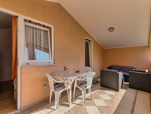 Jendrusa Apartment
