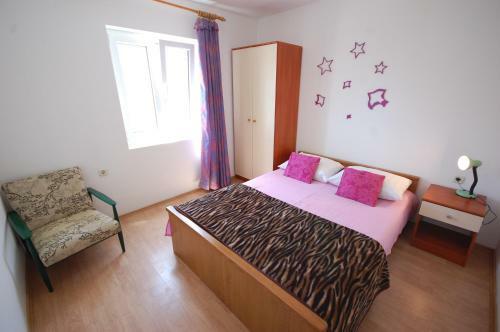 Apartments Fejer