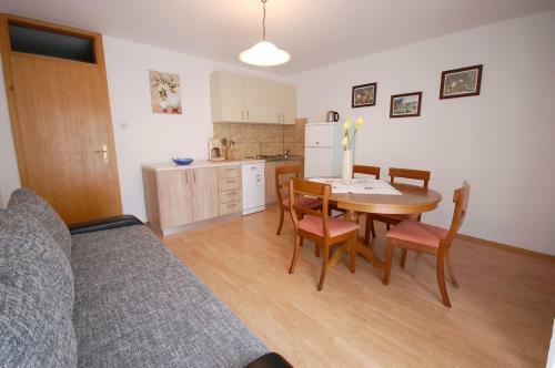 Apartments Fejer