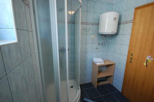 Apartments Fejer