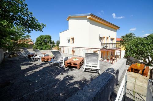 Apartments Rudy