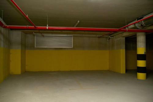 Apartment Roska