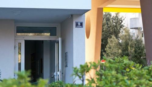 Apartment Roska