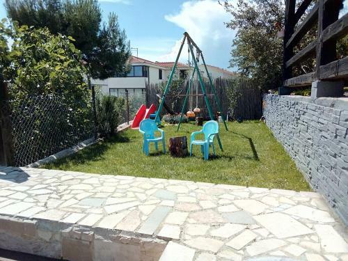 Apartments Seka