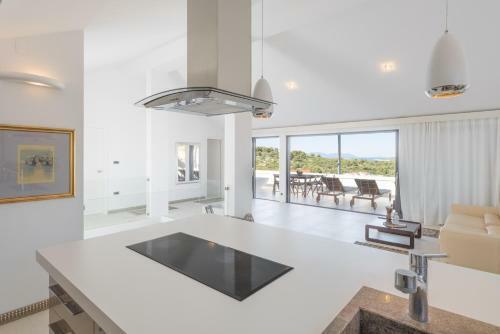 Maki Exclusive Apartments
