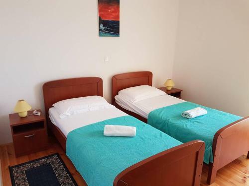 Apartment Drenje 6
