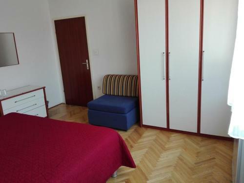 Hostal Triple Room Umag 7126b