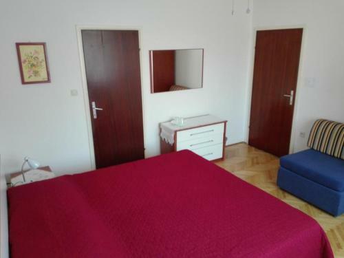 Hostal Triple Room Umag 7126b