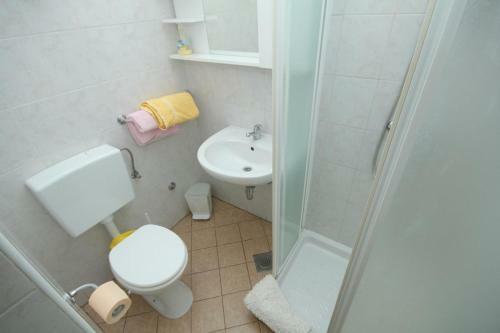 Hostal Triple Room Umag 7126b