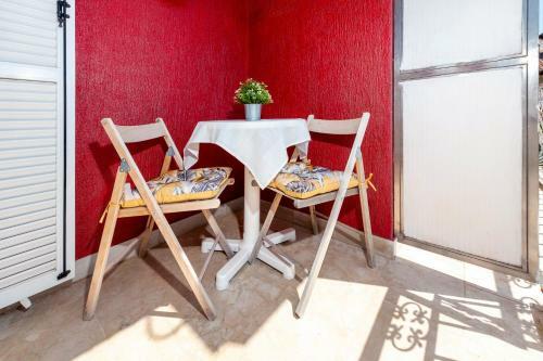 Hostal Rooms Daria