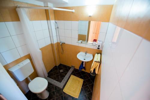 Hostel Zagreb