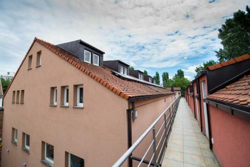 Hostel Zagreb