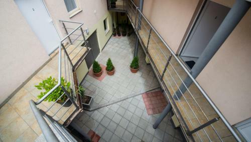 Hostel Zagreb