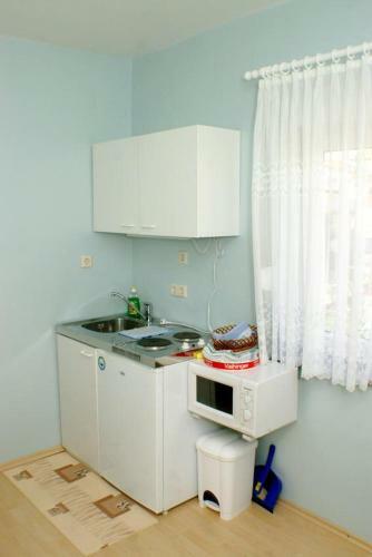 Apartment Vodice 4172b