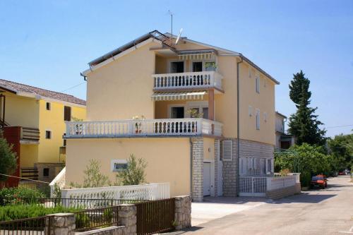 Apartment Vodice 4172b