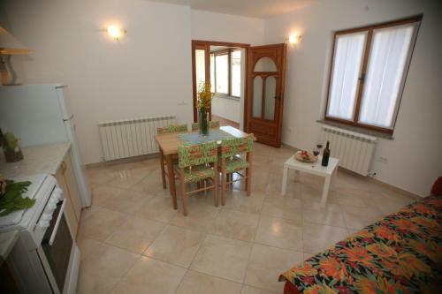 Apartments Dei Rocchi