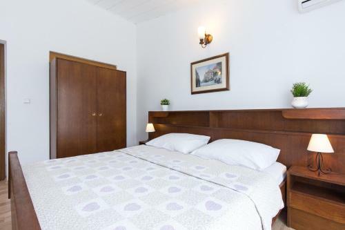 Apartmans Pavic