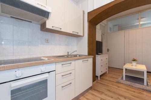Apartmans Pavic