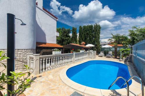 Apartmans Pavic