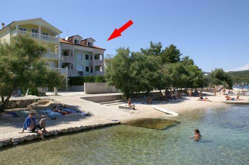 Apartment Rogoznica 4255f