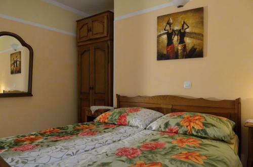 Apartments Ru?a