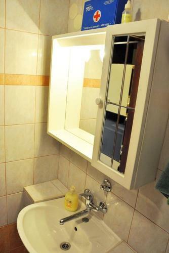 Apartamentos Studio Opric 7728b