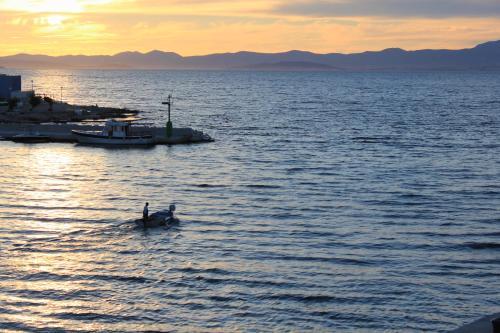 Apartamento Direct At Sea