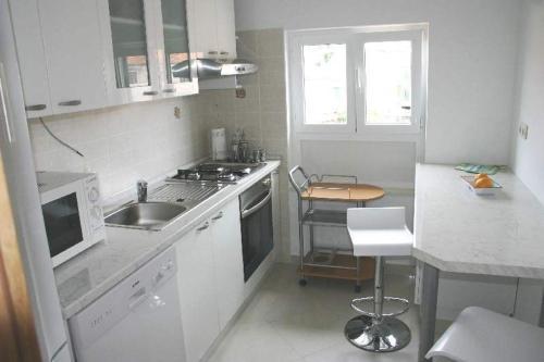 Apartamento Direct At Sea