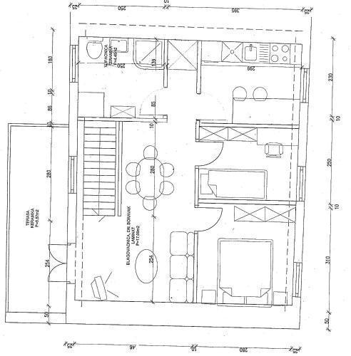 Apartamento Direct At Sea