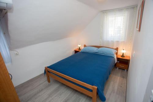 Apartment Mateju?ka