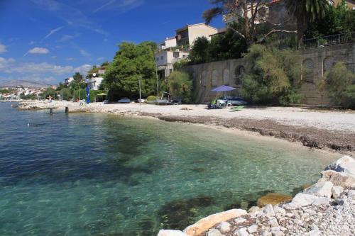 Apartment Podstrana 10356a