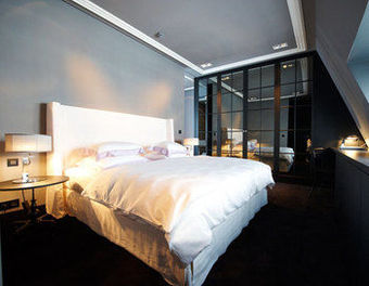Hotel Odette En Ville