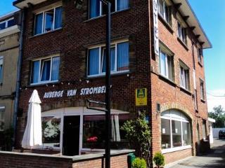 Hotel Auberge Van Strombeek
