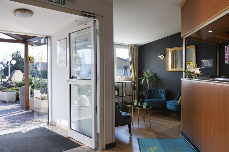Hotel Roi Soleil