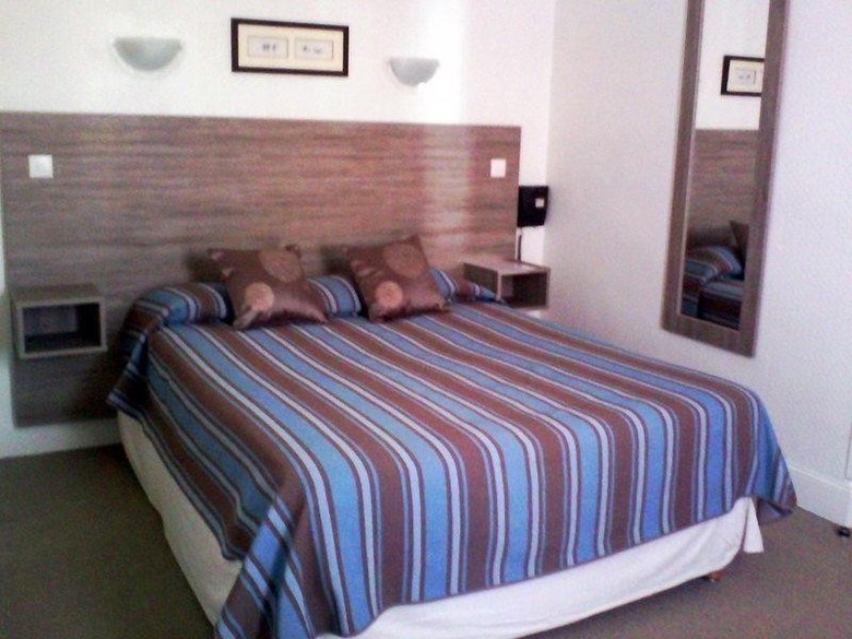 Hotel Val Flores
