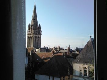 Hotel Des Quatrans