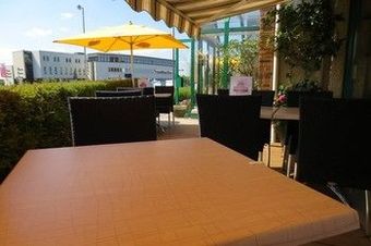 Hotel Crocus Caen M�morial