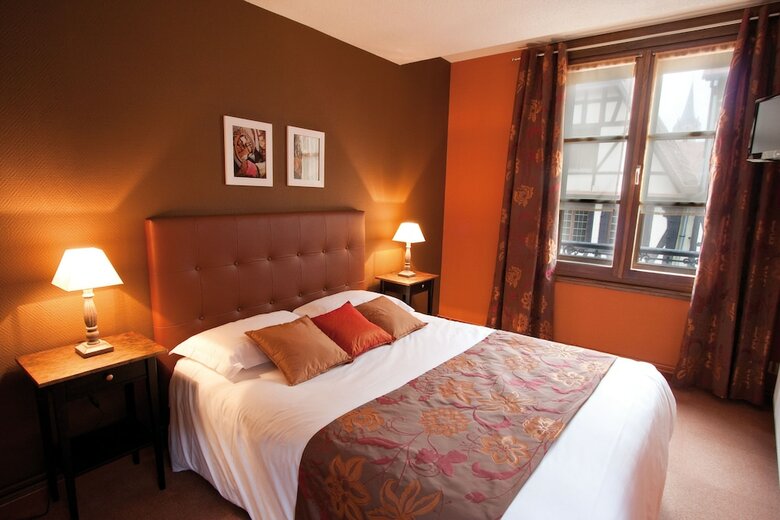 Hotel Le Gouverneur