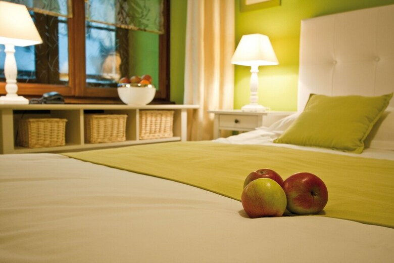 Hotel Le Gouverneur