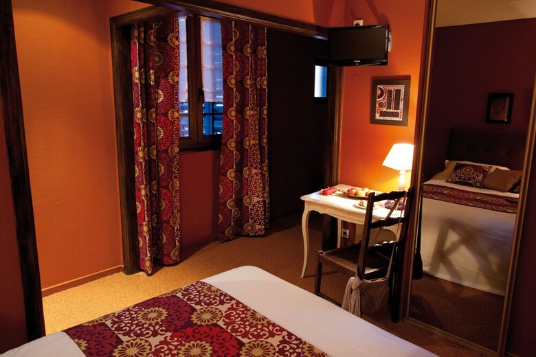 Hotel Le Gouverneur