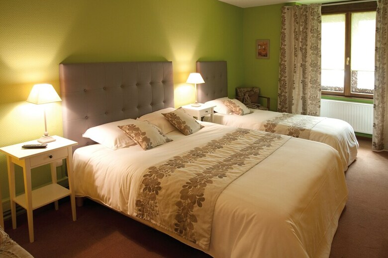 Hotel Le Gouverneur