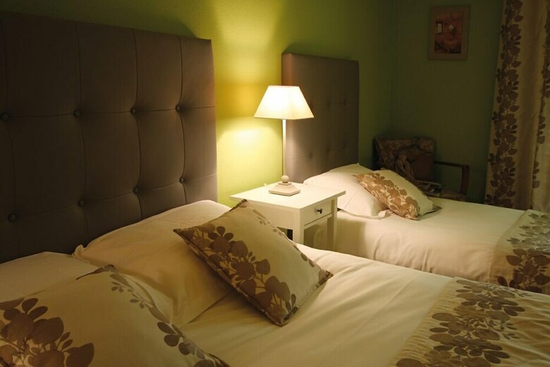 Hotel Le Gouverneur