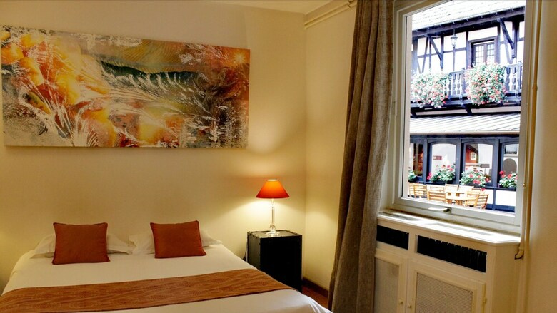 Hotel Le Gouverneur