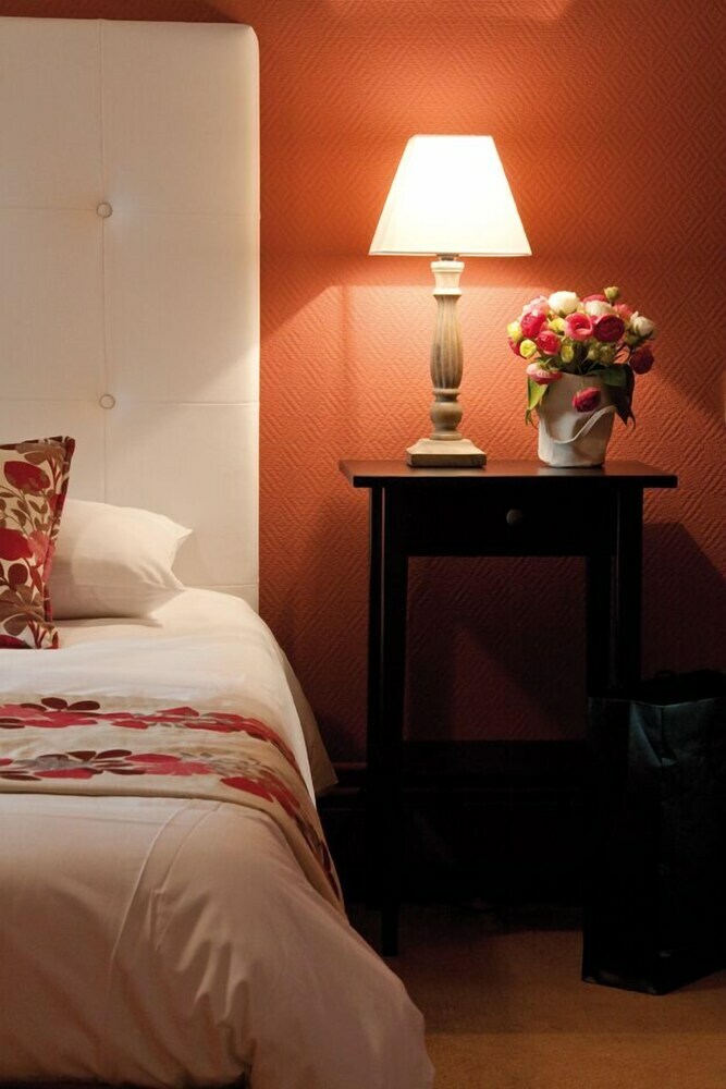 Hotel Le Gouverneur