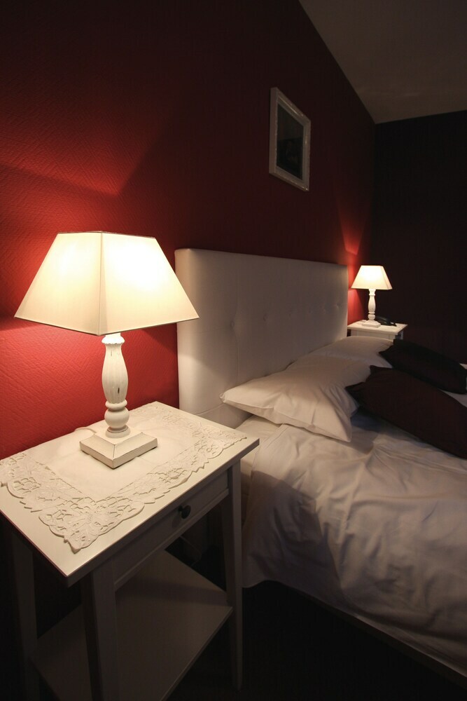 Hotel Le Gouverneur