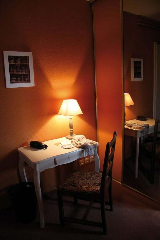 Hotel Le Gouverneur