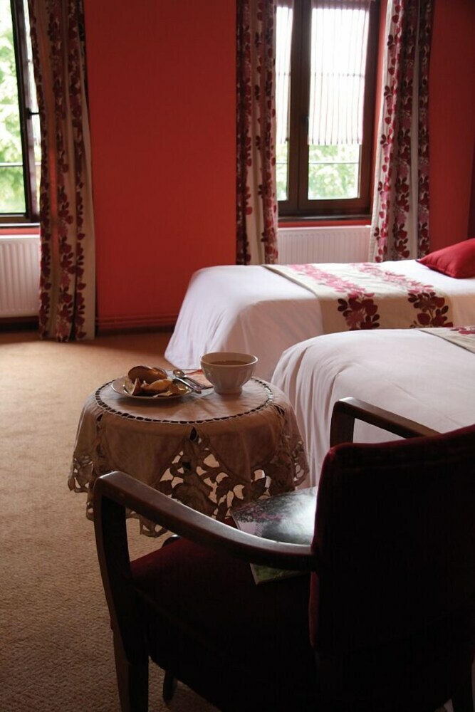 Hotel Le Gouverneur