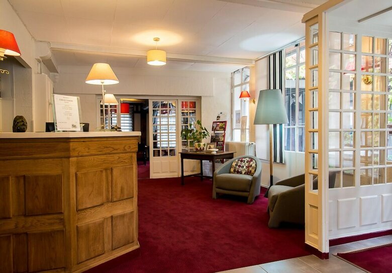 Normandy Hotel