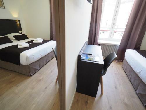 Hotel De Biarritz