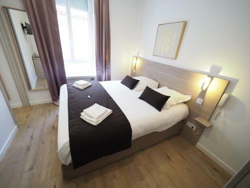 Hotel De Biarritz